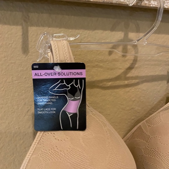 🎉SALE🎉 NWT Bali Firm Body Shaper in Nude - Picture 2 of 7